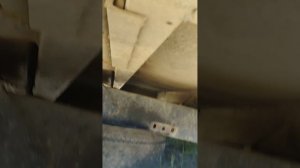 Кузов на камаз 55111