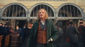 Левша — Трейлер (2026)