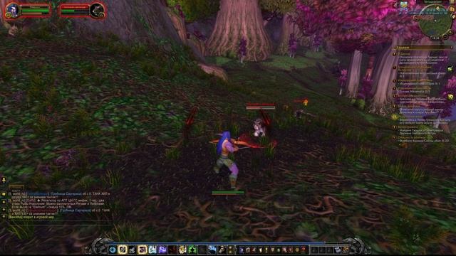 Это новый World Of Warcraft: Legion в 2025 году