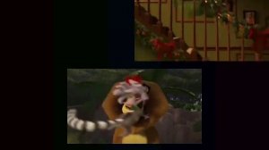 Мадагаскар короткий мультфильм 2005-2013