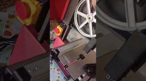 30 июля 2024 г. ленточная пила по дереву NWBS-8S-PRO не реклама