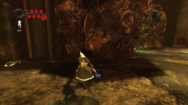 Alice - Madness Returns Глава 1 Владения шляпника смотреть онлайн