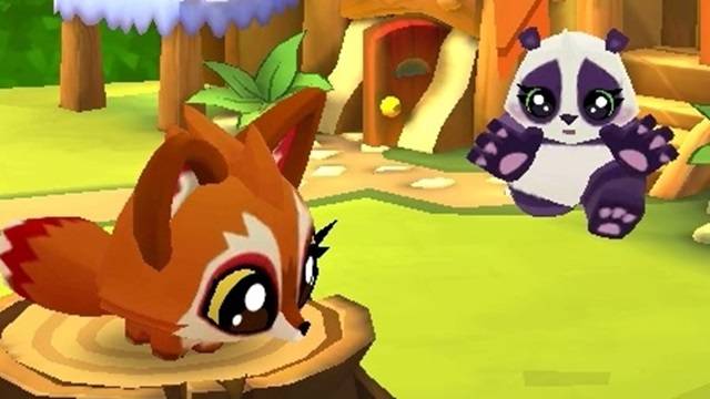 Детские мультики Бегалки Dash Tag - Рыжик собирает монетки смотреть онлайн