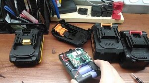 🔋 Макита-совместимые аккумуляторы - что это такое? ⚡