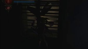 (кровь за кровь) серия 3