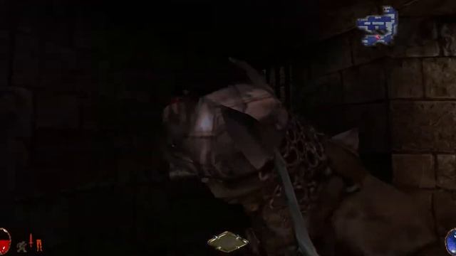 Arx Fatalis Обзор