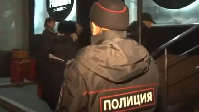 Курские полицейские подвели итоги Всероссийской акци смотреть онлайн