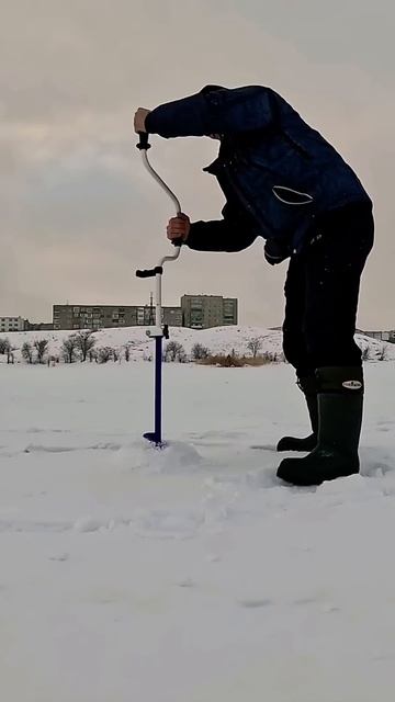 #рыбалыч #рыбалка#бур#fishing #рыбалкажез