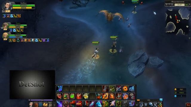 Let's Play RoyalQuest #8 - Аппаю снайпера на 48 смотреть онлайн