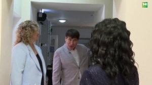 Җәвит Шакиров гаиләсе (1нче тапшыру) | Гаилә учагы 07/06/2025