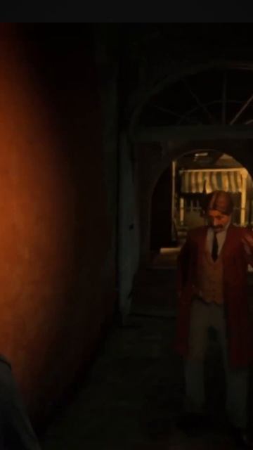 💸НЕУВАЖИТЕЛЬНЫЙ ЖЕСТ ОТ НПС В РДР 2