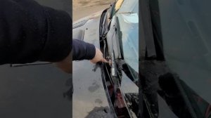 Деу нексия настройка трапеции дворников.