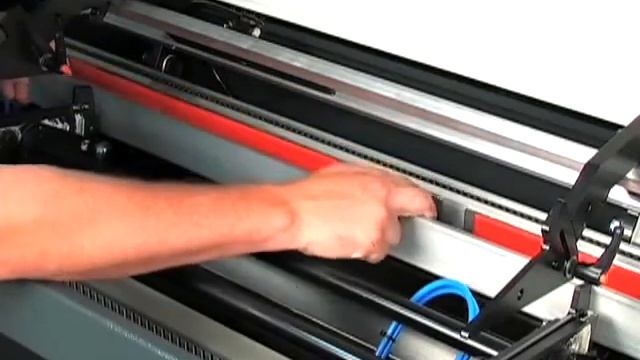 Барфидер LNS Express 332 S2 смотреть онлайн