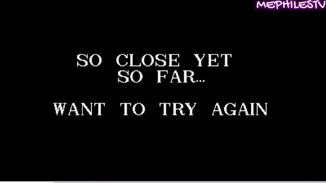 ИГРА ПОХОЖАЯ НА SONIC.ROM / SONIC_1.smd / MEPHILESTV