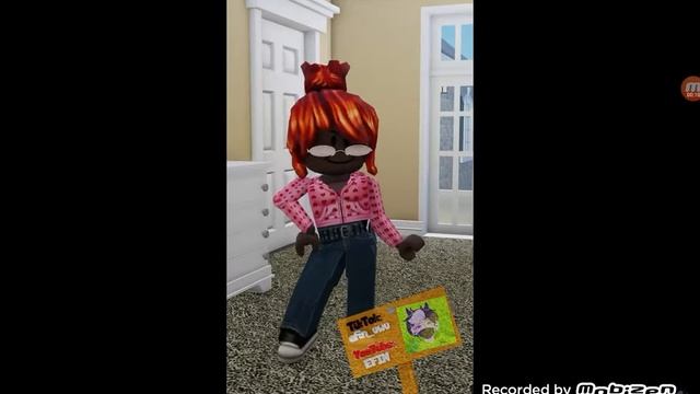 Что мне надеть прикол роблокса. Анимации