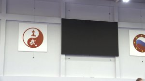 Международный турнир "Московские звезды ушу 2025"