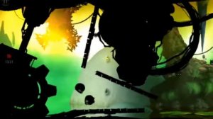 Прохождение BADLAND. 1/2
