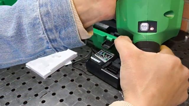 Аккумуляторная ушм hikoki g3623da смотреть онлайн