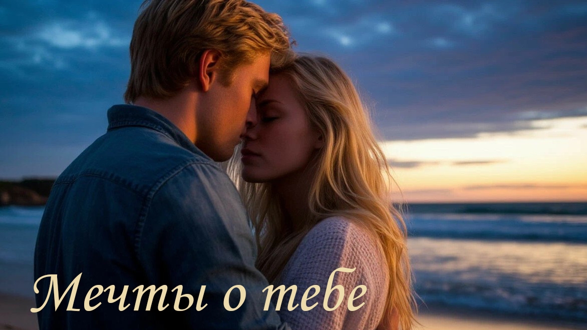 Мечты о тебе. смотреть онлайн