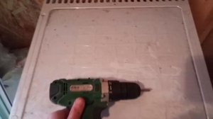 Заклинило патрон шуруповерта. Что делать