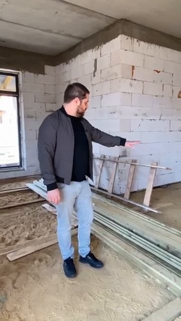 Полы по грунту смотреть онлайн