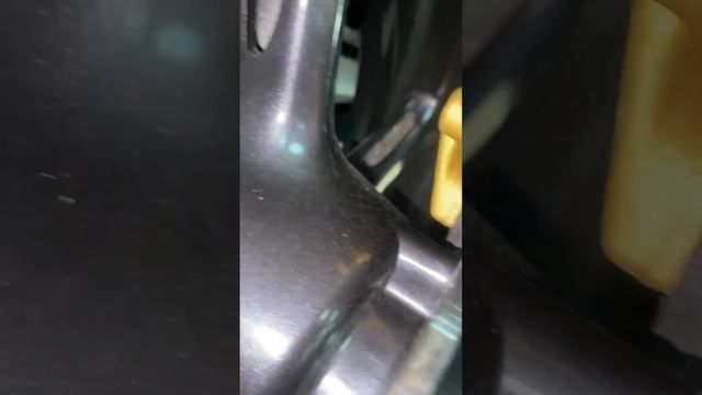 TRIUMPH STREET TRIPLE (2008г) черный смотреть онлайн