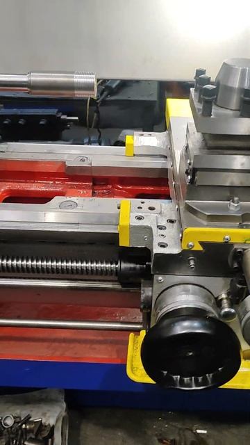 токарный станок 16к20 смотреть онлайн