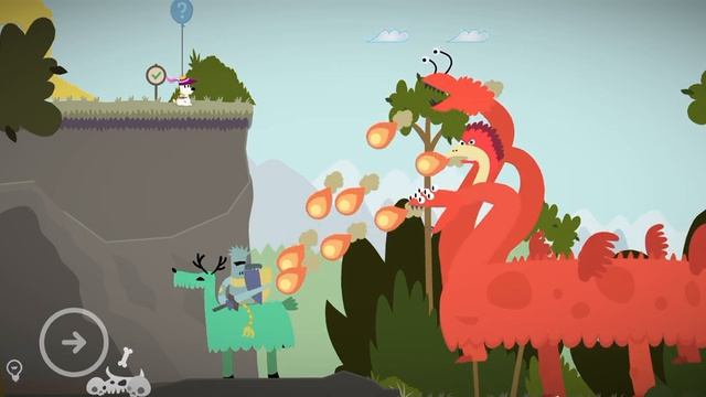 Прохождение игры ✅ Mimpi Dreams (#2) видеоигра с 2015 года смотреть онлайн