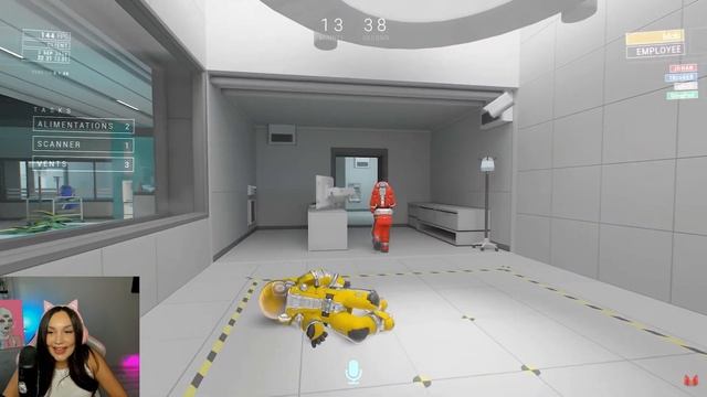 Реакция MILKA PLAY на Мармока Marmok - Мармок Предатель (LOCKDOWN Pr смотреть онлайн