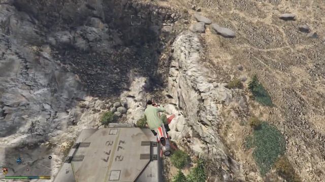 Собственный АЭРОДРОМ и 20 парковочных мест. Весь забло? смотреть онлайн