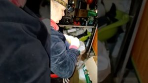 🔥Дезинфекция погреба и теплицы серной шашкой «Бомбер