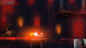 Прохождение Slain: Back from Hell #2