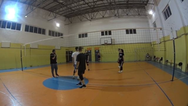 Волейбол 04.04.2025 - 4 смотреть онлайн