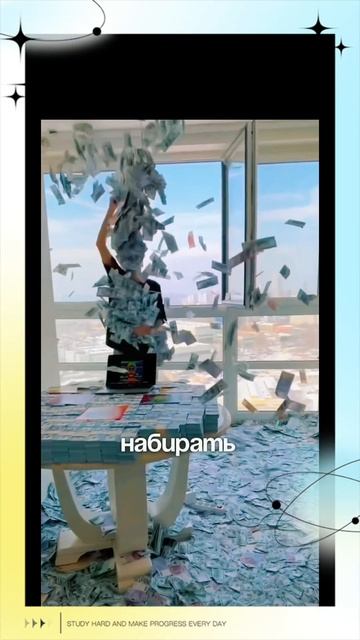 Доллар - самое популярное, что есть на планете.. смотреть онлайн