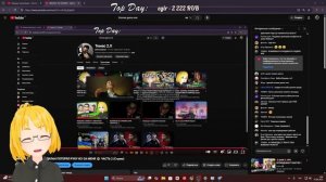 ФИНАЛ! The QUARRY - ДИЛАН ПОТЕРЯЛ РУКУ ИЗ-ЗА МЕНЯ 😭 ЧАСТЬ 2 (?