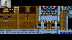 Дружба - Соник 2 Крипипаста! Friendship - sonic 2 creepypasta