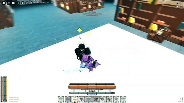 СТОИТ ЛИ ИГРАТЬ В DEEPWOKEN В 2025 | Roblox