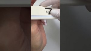 Урок 1. Пилочный маникюр на своих руках.