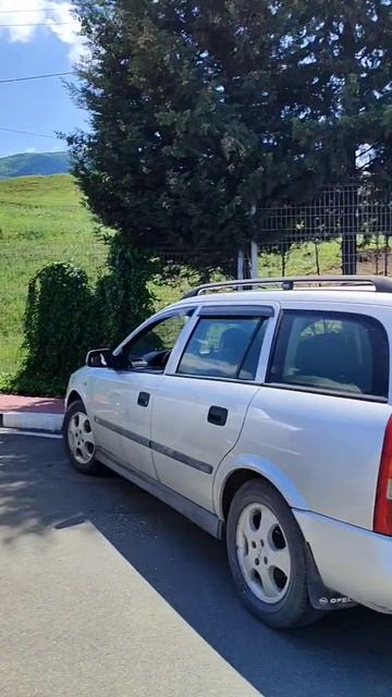 Грузия, КПП Садахло, граница с Арменией