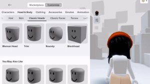 Туториал на голые ноги в роблокс