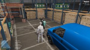 КАК ВСТУПИТЬ В КРАЙМ GTA 5 RP | КРАЙМ БЛАТ МАДЖЕСТИК