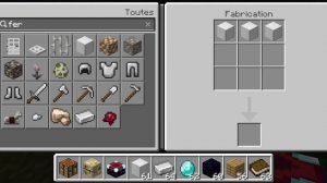КАК СДЕЛАТЬ НАКОВАЛЬНЮ В MINECRAFT: Урок СДЕЛАТЬ НАКОВАЛЬН