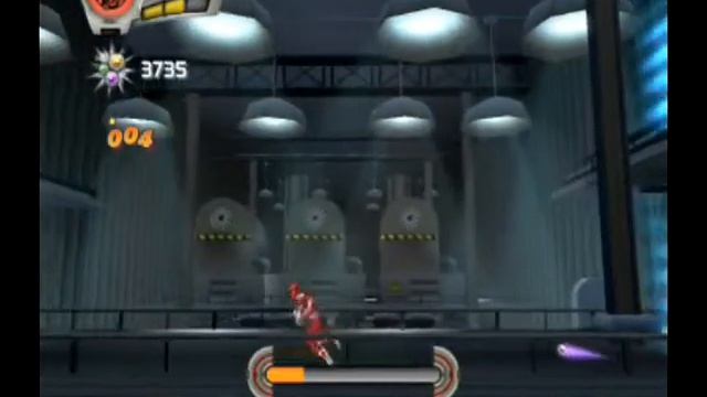 Power Rangers Super Legends прохождение часть 4 смотреть онлайн