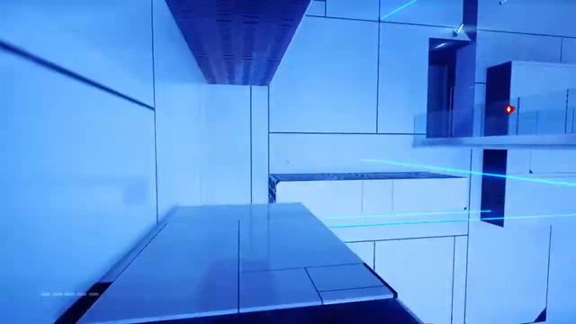 Mirror's Edge серия 10