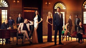 Сериал Тиран - 1 сезон 6 серия / Tyrant