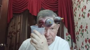 Косметическая Хиджама на лицо. Сделай сам.