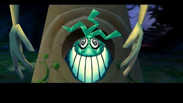 НОВЫЙ МИР | Rayman 2: The Great Escape #3 (ностальгическое прохождение) смотреть онлайн