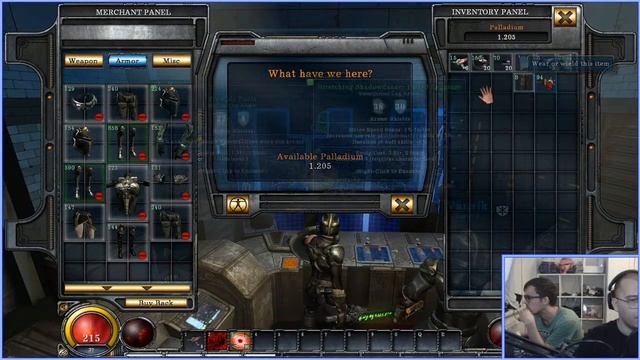 ( Hellgate: London ) стрим - London 2038 сервер смотреть онлайн