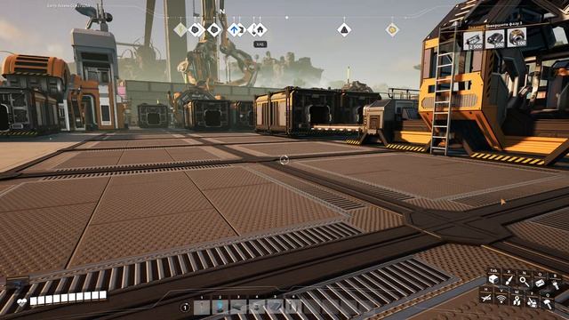 SATISFACTORY (S2) #21 ЗАПУСК НПЗ-1! смотреть онлайн