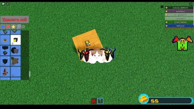 Как сделать баг и фармить золото в Построй корабль и н? смотреть онлайн